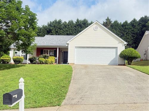 3484 Lynley Mill Ln, Dacula, GA, 30019-5049 | Card Image