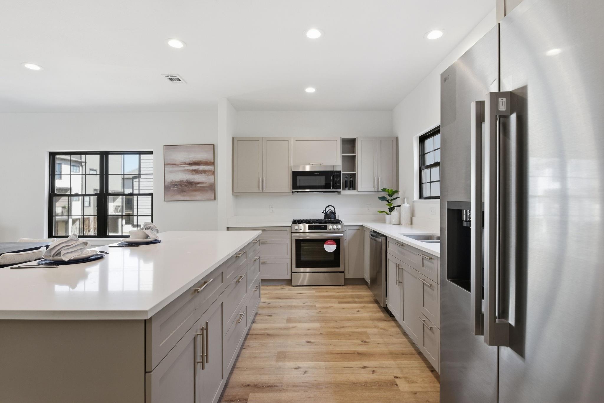 Residential in Houston