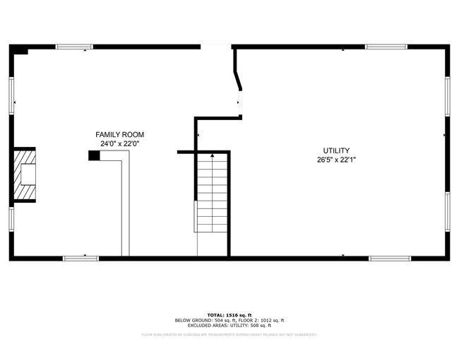 306 Meadow Lane Dr, House other with 3 bedrooms, 2 bathrooms and null parking in Montezuma IA | Image 36