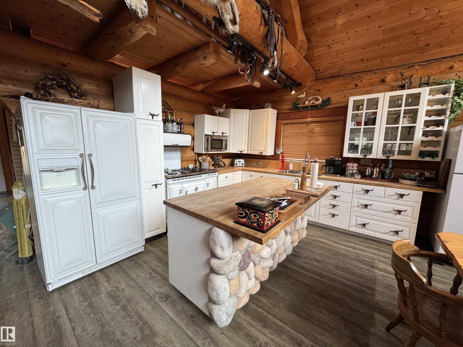 Residential in Rural Westlock County