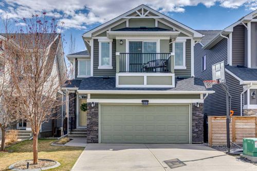 73 Auburn Springs Pl Se, Calgary, AB, T3M1Y2 | Card Image