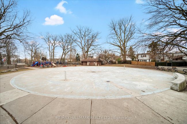 203 - 2 Bellefair Ave, Condo with 1 bedrooms, 1 bathrooms and 1 parking in Toronto ON | Image 29