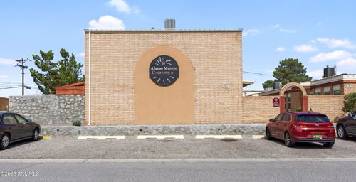 apt-b-1401 Alamo St, Las Cruces, NM, 88001-4285 | Card Image