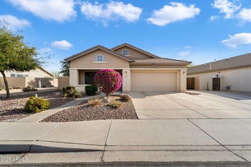 21995 N 76th Lane, Peoria, AZ, 85383 | Card Image