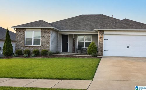 330 Woodland Trl, Pell City, AL, 35125-0329 | Card Image