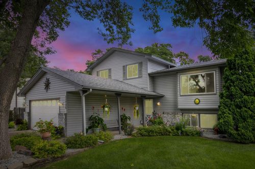 11726 Colorado Ave N, Champlin, MN, 55316-2504 | Card Image