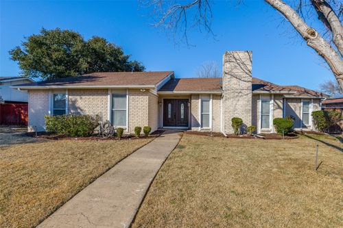 1507 Auburn Dr, Richardson, TX, 75081-3033 | Card Image