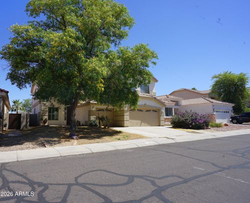 13414 W Jacobson Dr, Litchfield Park, AZ, 85340-5389 | Card Image