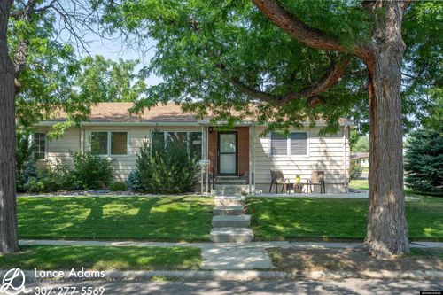 606 S Huber Dr, Casper, WY, 82609-2640 | Card Image