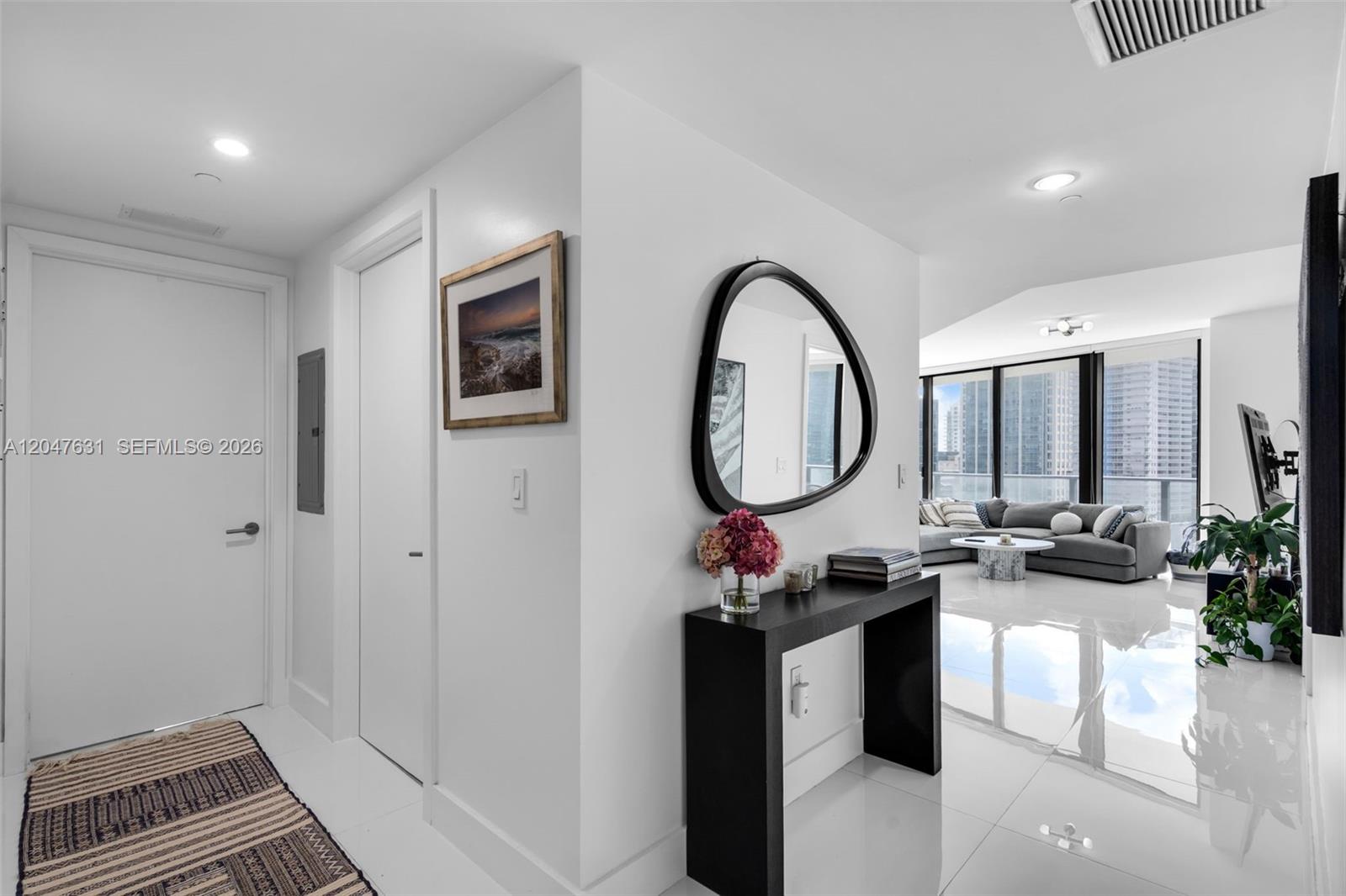 Residential in Miami 5