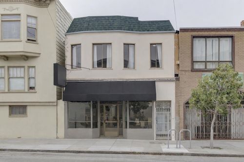 558 Balboa St, San Francisco, CA, 94118 | Card Image