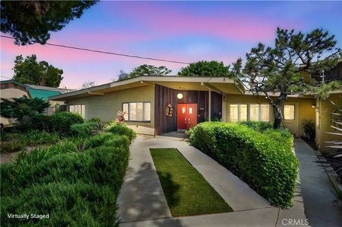 1400 N Puente St, Brea, CA, 92821-2027 | Card Image