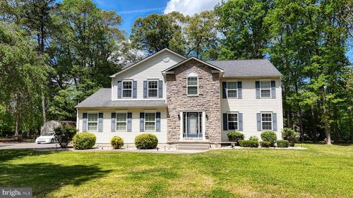 419 Kimberly Way, FELTON, DE, 19943-9307 | Card Image