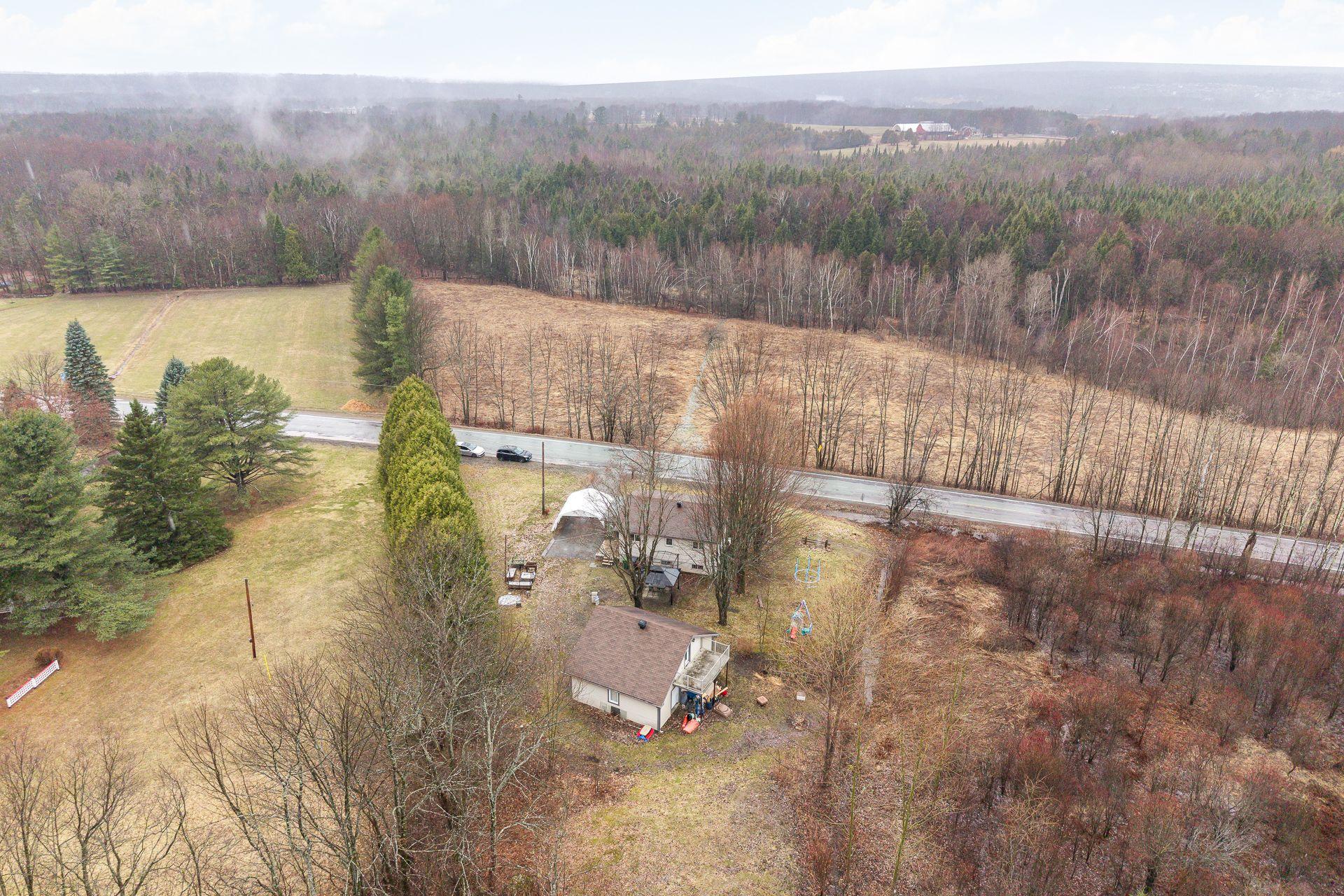 Residential in Sherbrooke (Brompton/Rock Forest/Saint-Élie/Deauvi 5