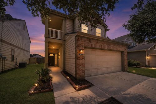 11027 Dellrose Crossing Dr, Richmond, TX, 77406-3956 | Card Image