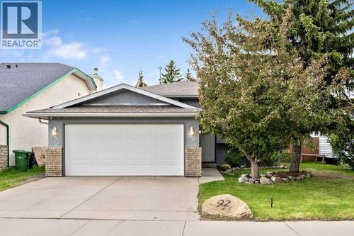 92 Waterstone Cres Se, Airdrie, AB, T4B2E5 | Card Image