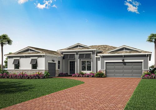 10741 Sw Mistarva Place, Port St Lucie, FL, 34987 | Card Image