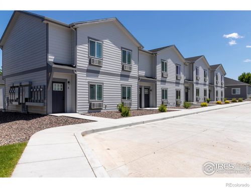 unit-e-820 Grant St, Wray, CO, 80758-2140 | Card Image