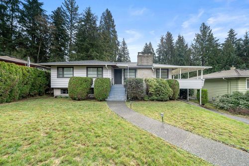 3990 Delbrook Avenue, North Vancouver, BC, V7N3Z8 | Card Image