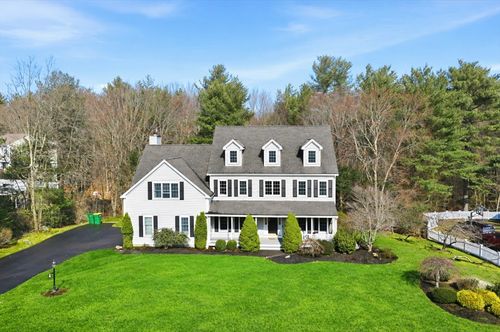 8 Scarlet Ct, North Easton, MA, 02356-3625 | Card Image