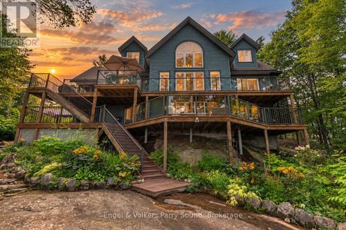 9 Sawdust Bay Road N, Carling, ON, P0G1G0 | Card Image