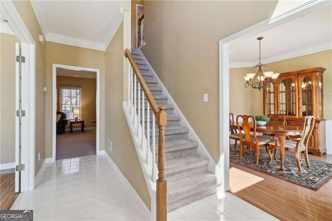 1150 Cedar Bluff Trl Sw, House other with 4 bedrooms, 4 bathrooms and 2 parking in Lilburn GA | Image 5