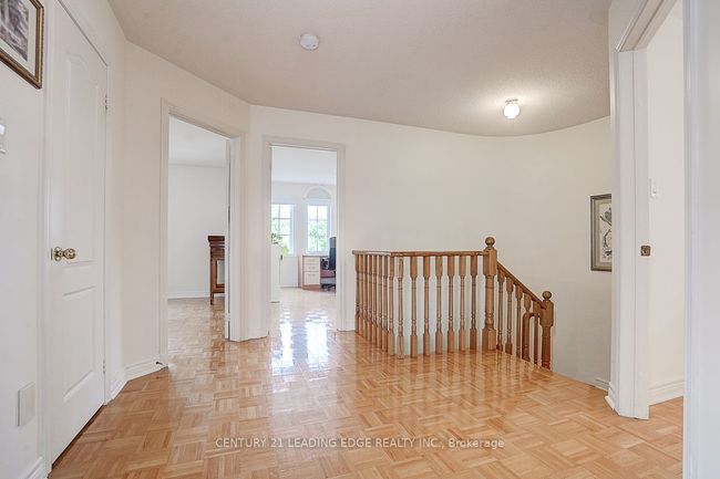 96 Tuscana Blvd, House other with 4 bedrooms, 3 bathrooms and 4 parking in Concord ON | Image 33