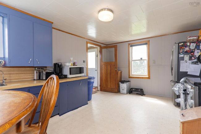 527 Pit Rd, House other with 4 bedrooms, 1 bathrooms and 1 parking in River Hebert NS | Image 11