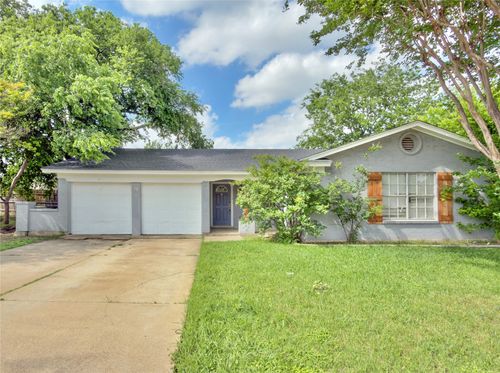 1915 Chalice Rd, Arlington, TX, 76014-1603 | Card Image