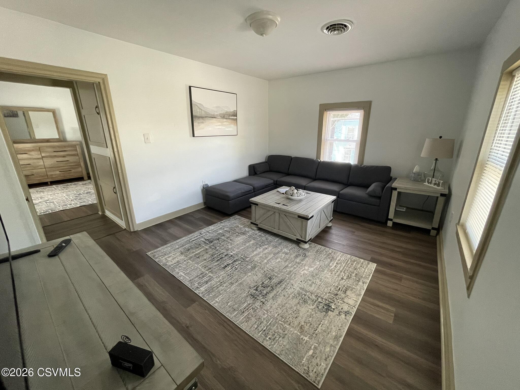 Residential Income in Bloomsburg 3