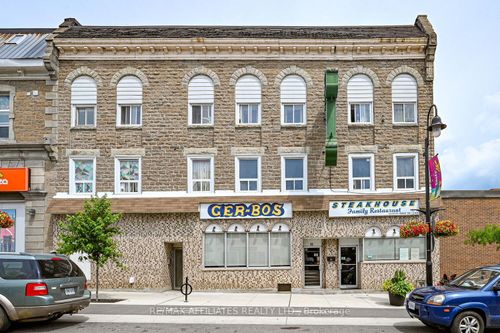 11 Beckwith St S, Smiths Falls, ON, K7A2A9 | Card Image
