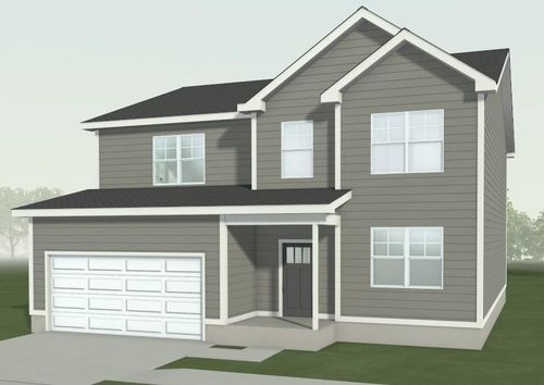 2296 Nicholas Ave, Cookeville, TN, 38506 | Card Image