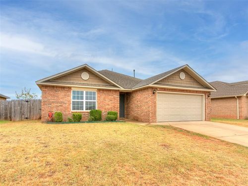 9632 Eli Dr, Oklahoma City, OK, 73160-2263 | Card Image