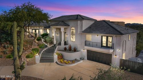 15327 E Sunburst Dr, Fountain Hills, AZ, 85268-4829 | Card Image