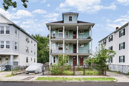 25 Longfellow Ter, Providence, RI, 02907-2622 | Card Image