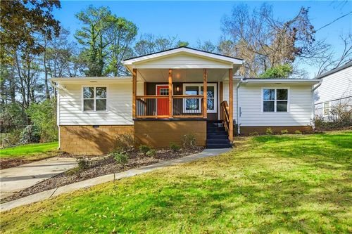 1775 Hadlock St Sw, Atlanta, GA, 30311-4163 | Card Image