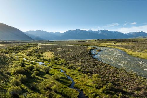 1 Sagebrush Way, Cameron, MT, 59720-9623 | Card Image