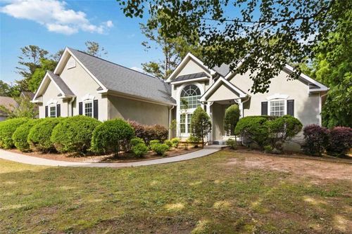 820 Clifton Rdg, Mcdonough, GA, 30253-7102 | Card Image