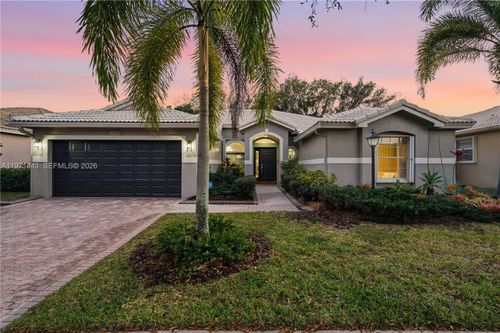 12846 Nw 18th Ct, Pembroke Pines, FL, 33028-2509 | Card Image