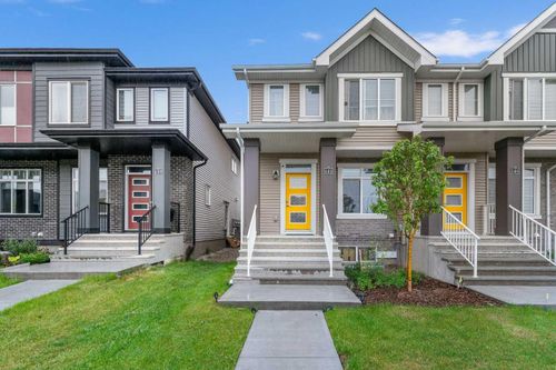 141 Carrington Boulevard Nw, Calgary, AB, T3P1B2 | Card Image