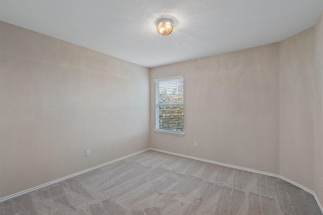 Secondary bedroom | Image 26