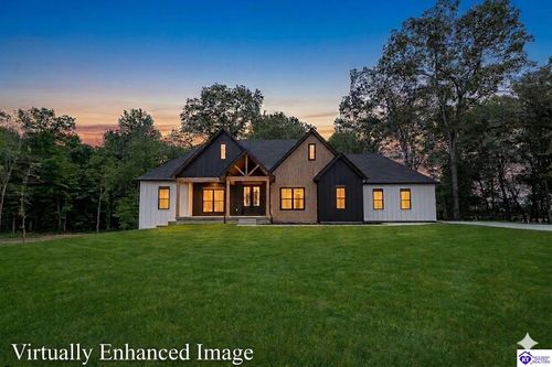 248 Whistling Oaks Blvd, Glendale, KY, 42740-7731 | Card Image