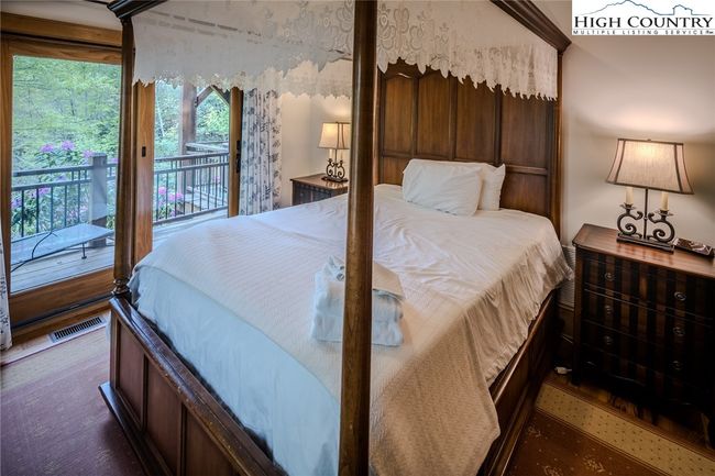 2nd Bedroom Suite on First level | Image 15