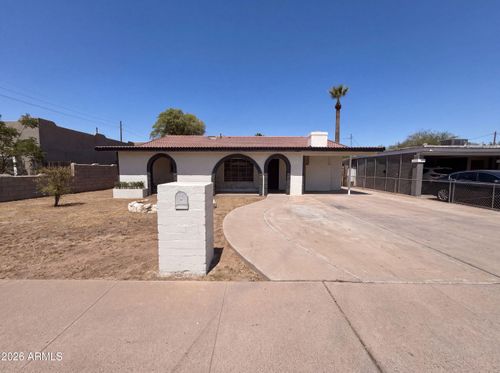 1507 W Wier Ave, Phoenix, AZ, 85041-2217 | Card Image