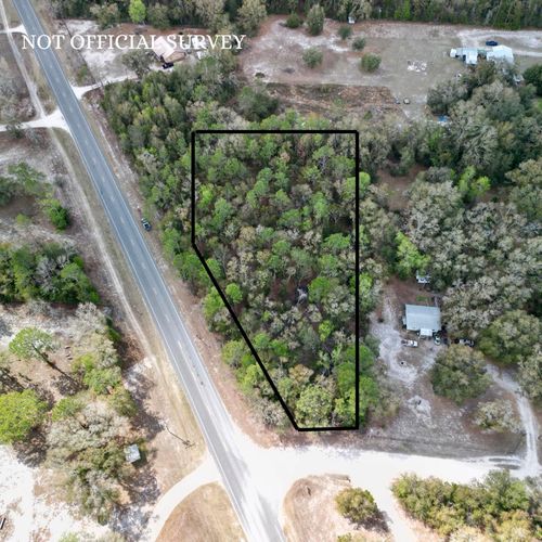 12681 Ne Highway 351, Old Town, FL, 32680-2766 | Card Image