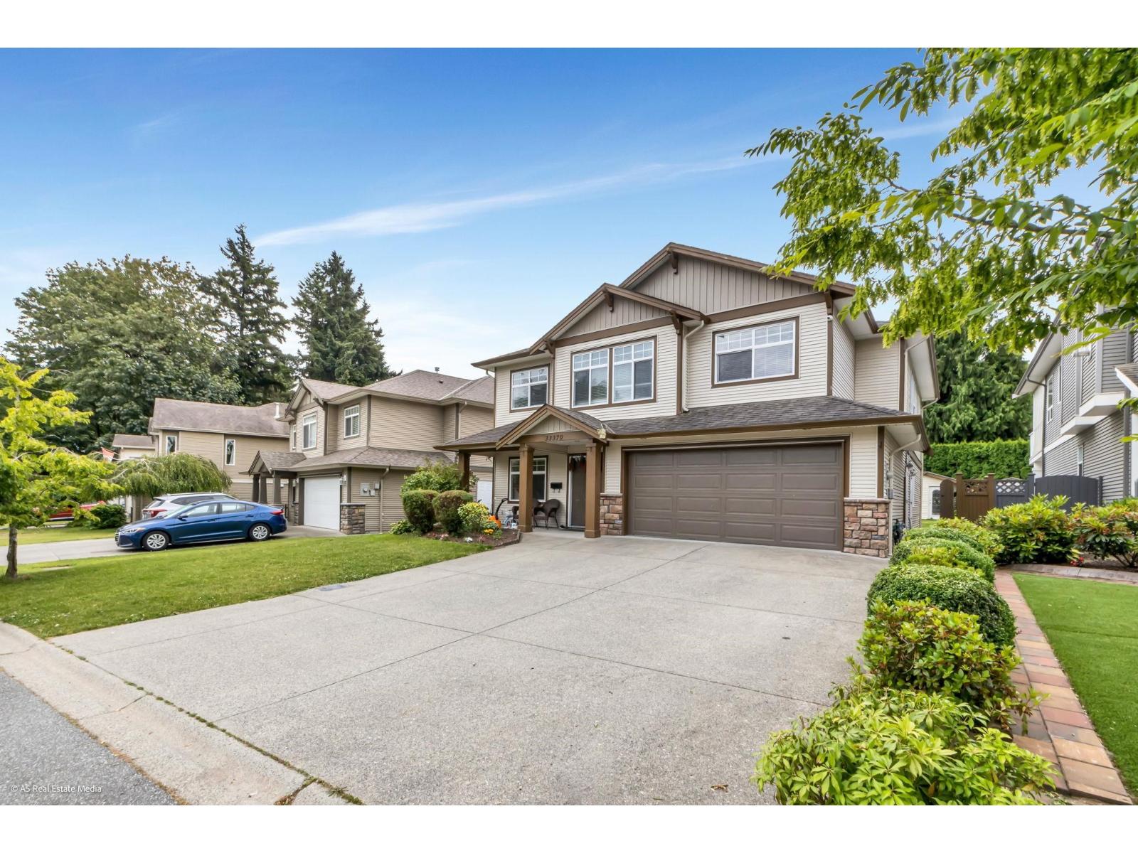 Residential in Abbotsford 3