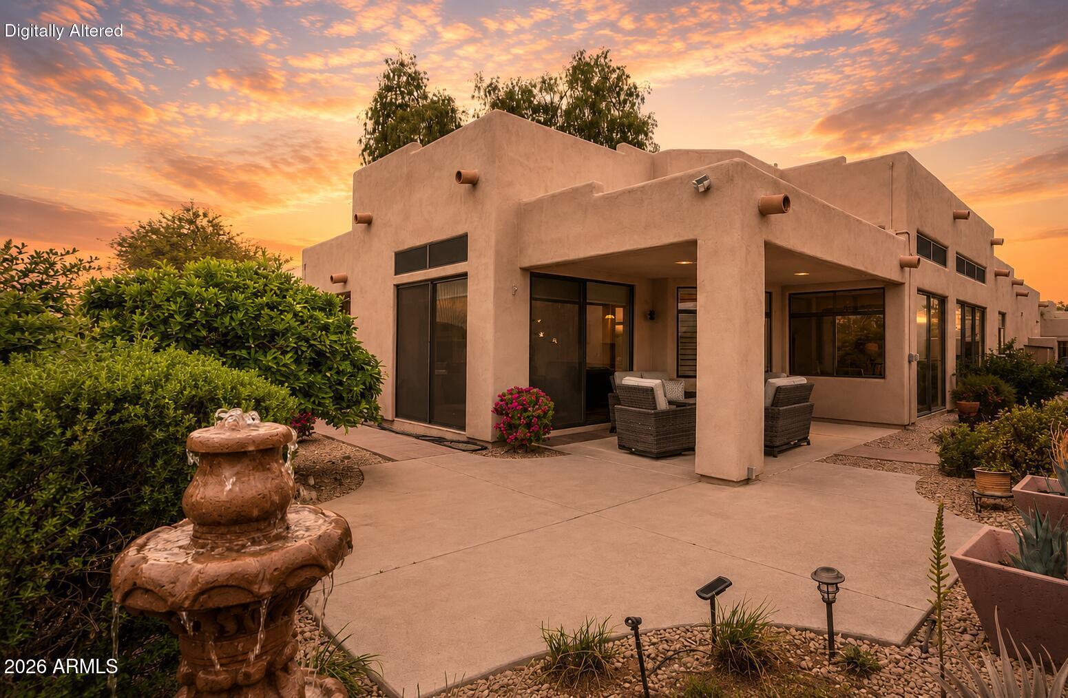 Residential Lease in Scottsdale 4