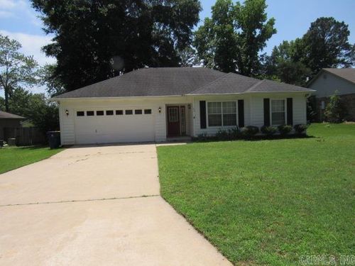 34 Bent Tree Dr, Cabot, AR, 72023-3736 | Card Image