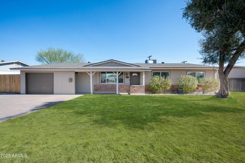 2527 N 69th Pl, Scottsdale, AZ, 85257-2004 | Card Image