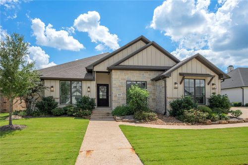 4810 Crystal Ridge Ln, College Station, TX, 77845-7185 | Card Image